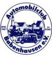 Automobilclub Babenhausen e. V.	