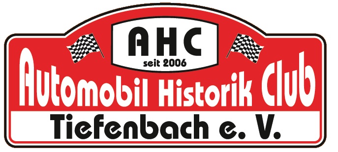 AHC-Tiefenbach e.V.	