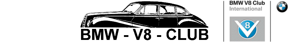 BMW - V8 - Club	