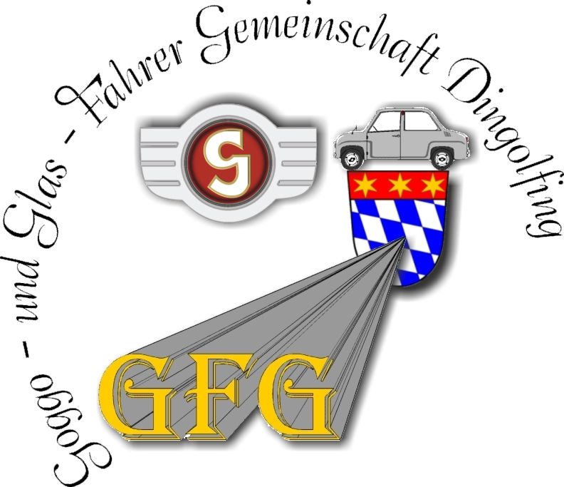 Goggo- und Glas- Fahrer- Gemeinschaft Dingolfing	