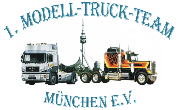 1. Modell-Truck-Team München	