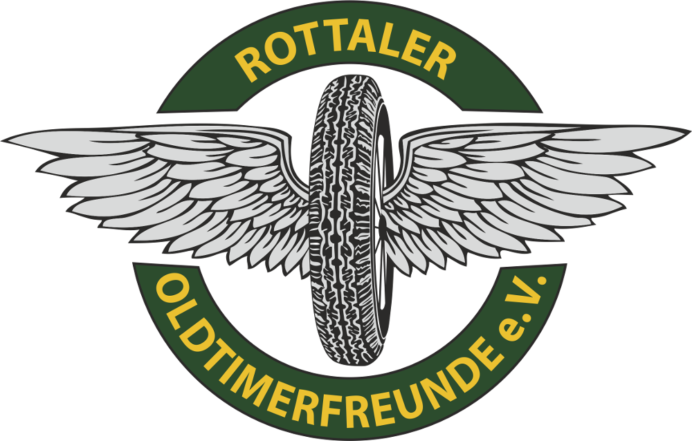 Rottaler Oldtimerfeunde e.V. 